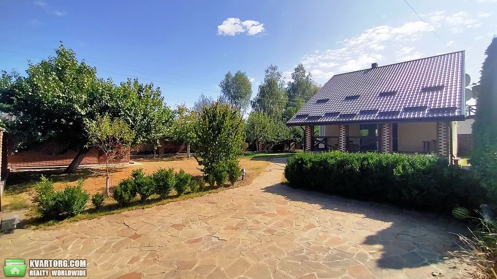 Sell house. Киевская обл., Садовая — photo 2