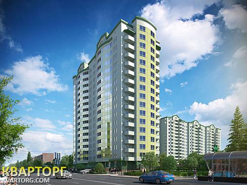 Sell 2-room apartment. Киев,  Коломиевский пер — photo 1