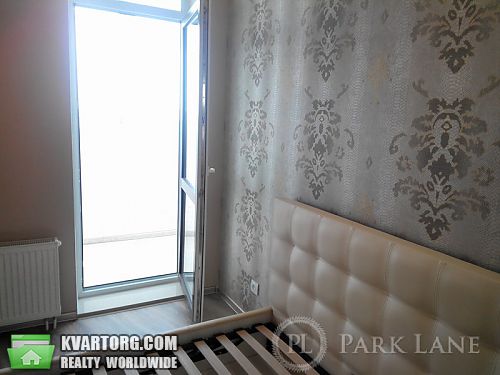 Sell 2-room apartment. Киев, Щорса — photo 4