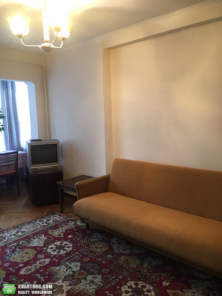 Rent out 2-room apartment. Киев, бульвар Русановский — photo 2