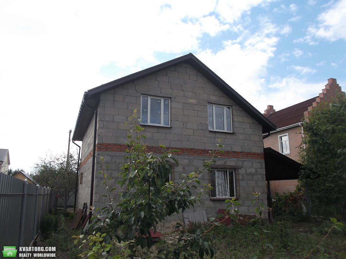 Sell house. Бровары, Центральная — photo 1