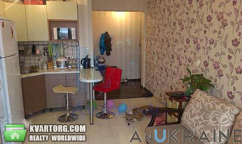 Sell 1-room apartment. Одесса, Кострова — photo 1