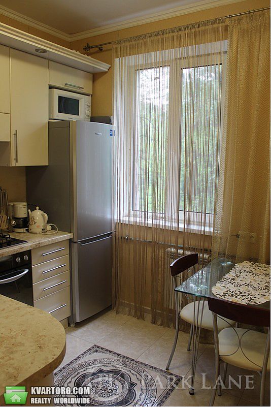 Sell 1-room apartment. Киев,  Уманская — photo 5