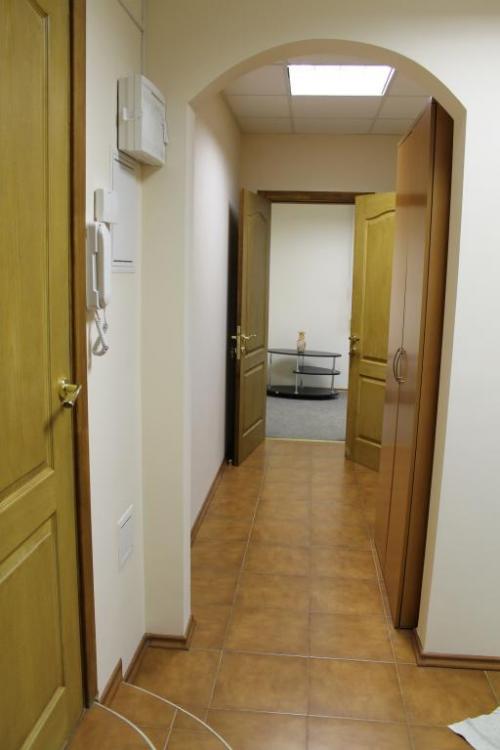 Rent out office. Киев, Верховного Совета бульв. — photo 8