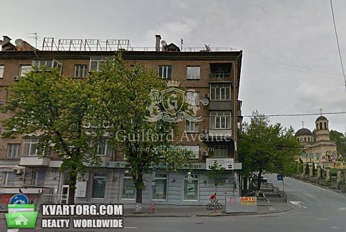 Sell 2-room apartment. Киев,  Бассейная — photo 1
