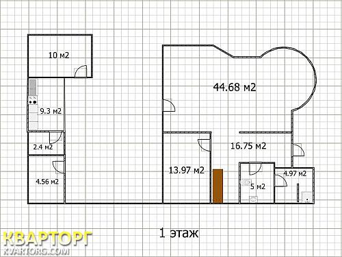 Sell house. Ужгород, Копанская — photo 3