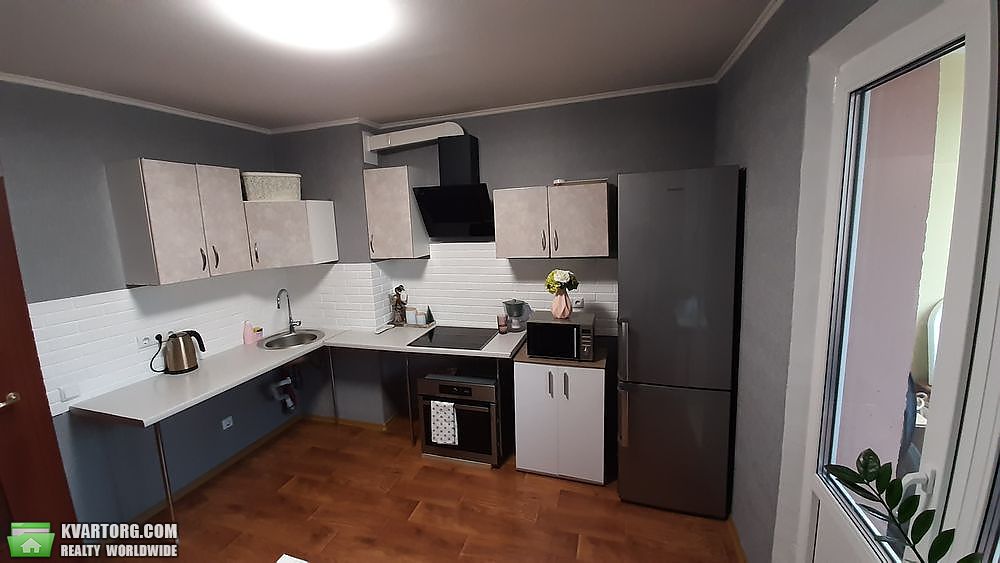 Sell 1-room apartment. Киев, Данченко — photo 1