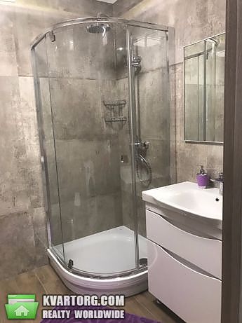 Rent out 1-room apartment. Киев,  Конева — photo 6
