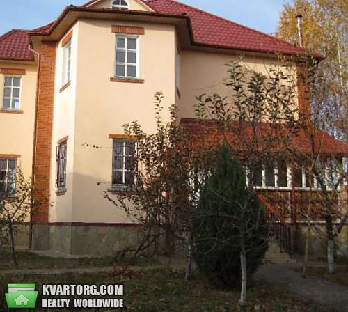Sell house. Киев, Лисо-степова — photo 1