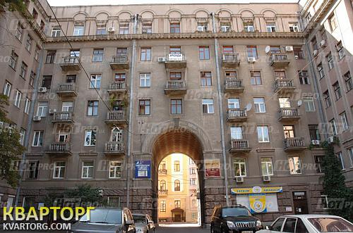 Sell 3-room apartment. Киев,  Пирогова — photo 1