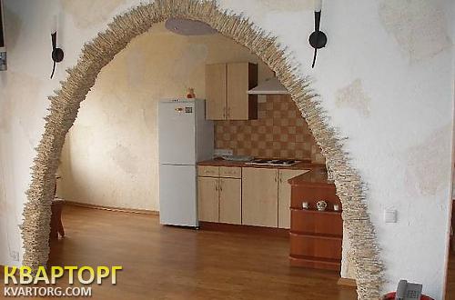 Rent out 2-room apartment. Одесса, Французский бульвар — photo 2