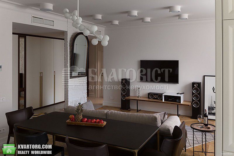 Sell 3-room apartment. Киев,  Саперное поле — photo 5