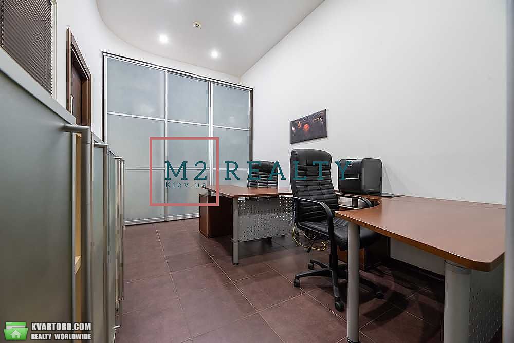 Sell office. Киев,  Сечевых Стрельцов — photo 6