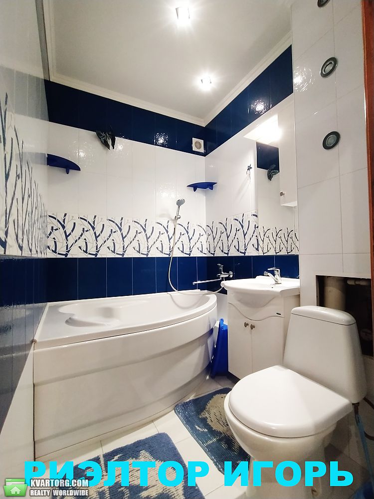 Rent out 1-room apartment. Одесса, Небесной Сотни — photo 8