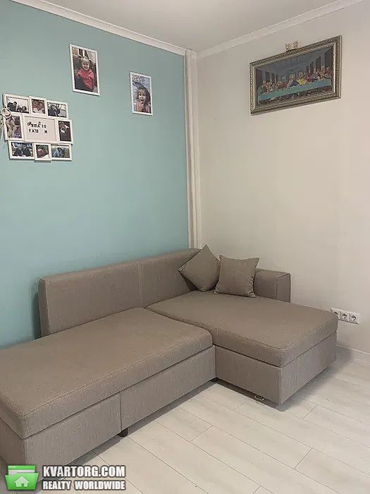 Sell 1-room apartment. Киев,  Гмыри — photo 4