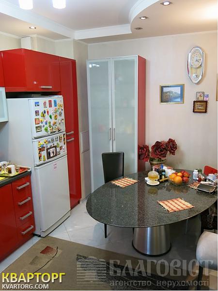 Sell 2-room apartment. Киев, Никольско-Слободская — photo 6