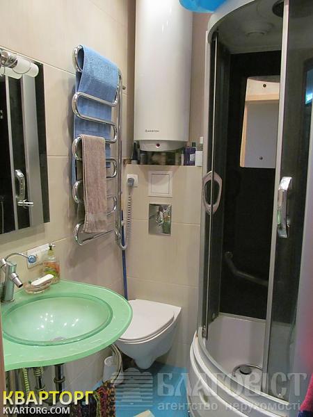 Sell 2-room apartment. Киев,  Депутатская — photo 3