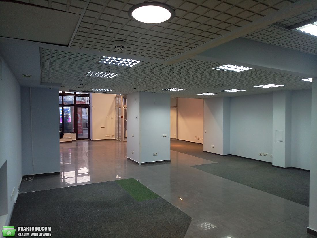 Rent out shop. Киев,  Пушкинская — photo 2