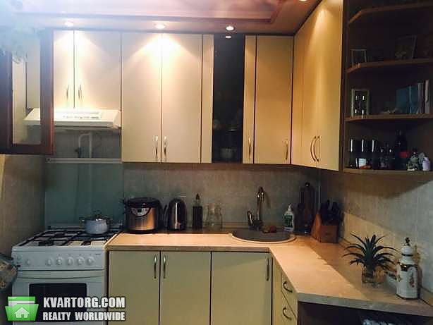Sell 3-room apartment. Киев,  Беретти — photo 7
