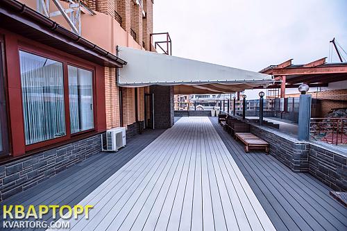 Rent out 4-room apartment. Одесса, Генуэзская — photo 1