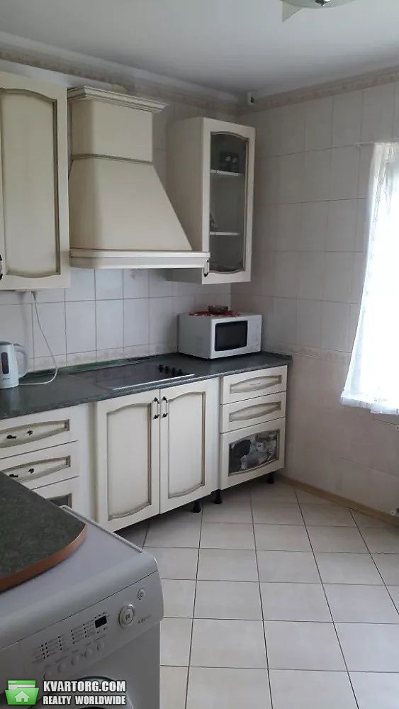 Sell 1-room apartment. Киев, Сальского — photo 1