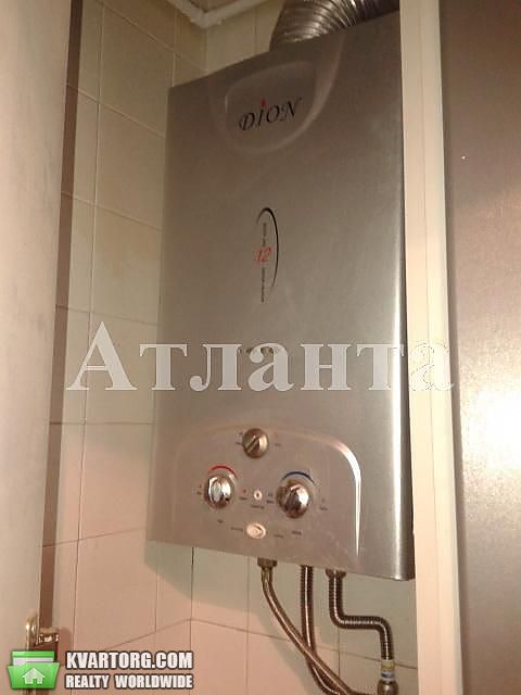 Sell 2-room apartment. Одесса, Романа Кармена — photo 8