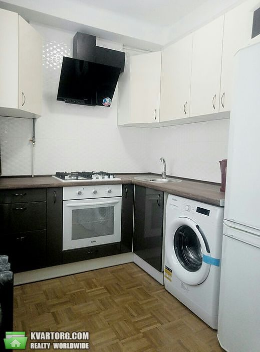 Sell 2-room apartment. Киев,  Красноткацкая — photo 1