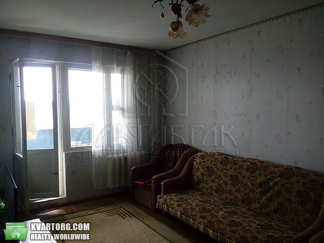 Sell 2-room apartment. Киев,  Правды пр — photo 2