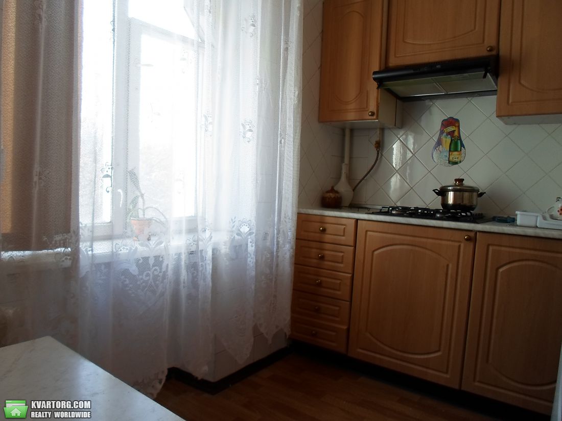 Rent out 3-room apartment. Одесса, Сегедская — photo 7