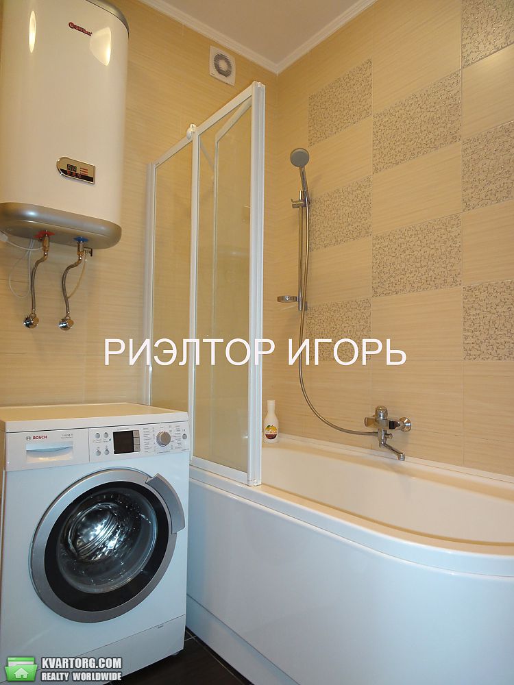 Rent out 2-room apartment. Одесса, Французский бульвар — photo 9