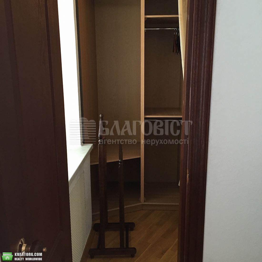 Rent out 3-room apartment. Киев, Омеляновича-Павленка — photo 8