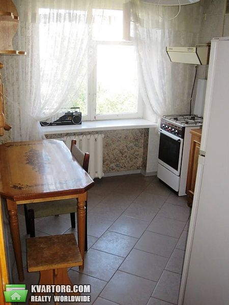 Sell 1-room apartment. Киев, Ивана Клименко — photo 7