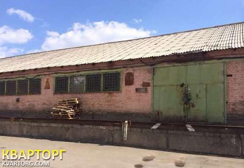 Rent out warehouse. Киевская обл., Коцюбинское — photo 2