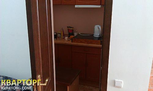 Rent out office. Киев, Озерная — photo 10