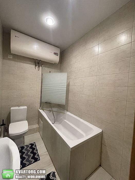 Rent out 1-room apartment. Киев,  Лобачевского пер — photo 4
