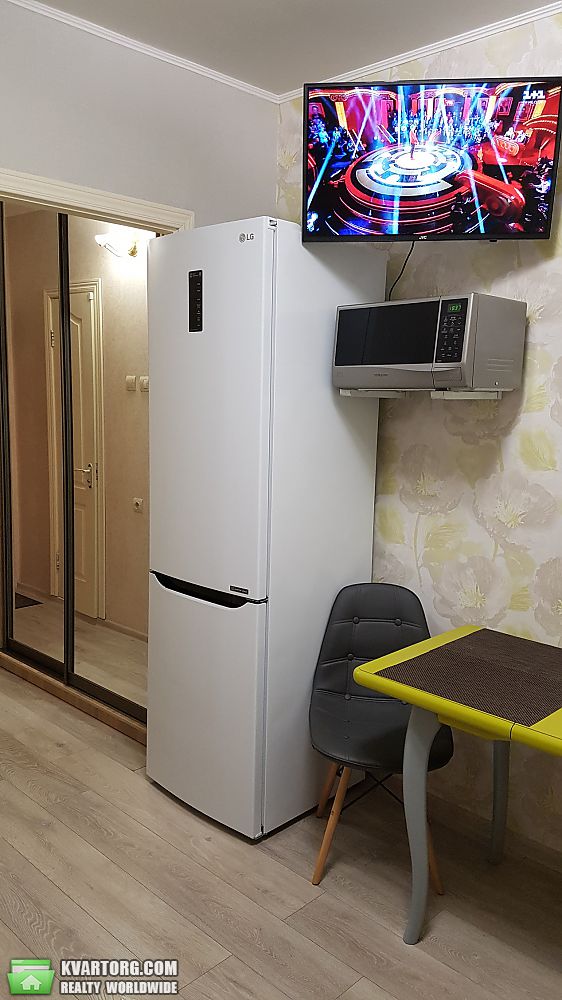 Sell 1-room apartment. Киев,  Бальзака — photo 6