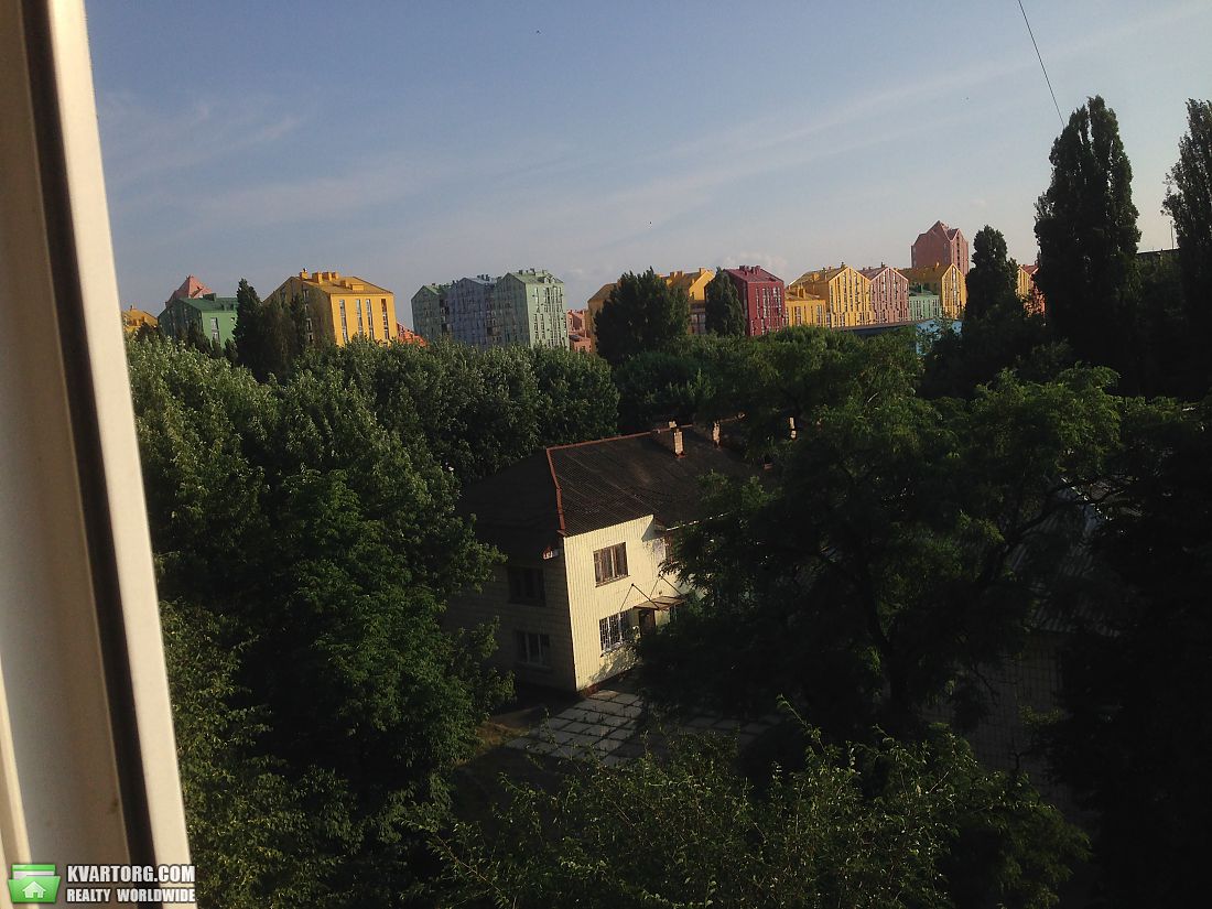 Sell 2-room apartment. Киев,  Воссоединения пр — photo 7