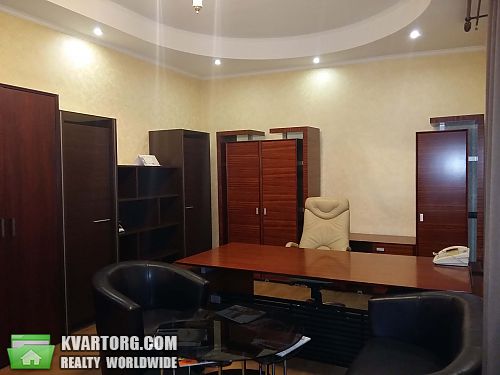 Rent out office. Киев, Мазепы — photo 1