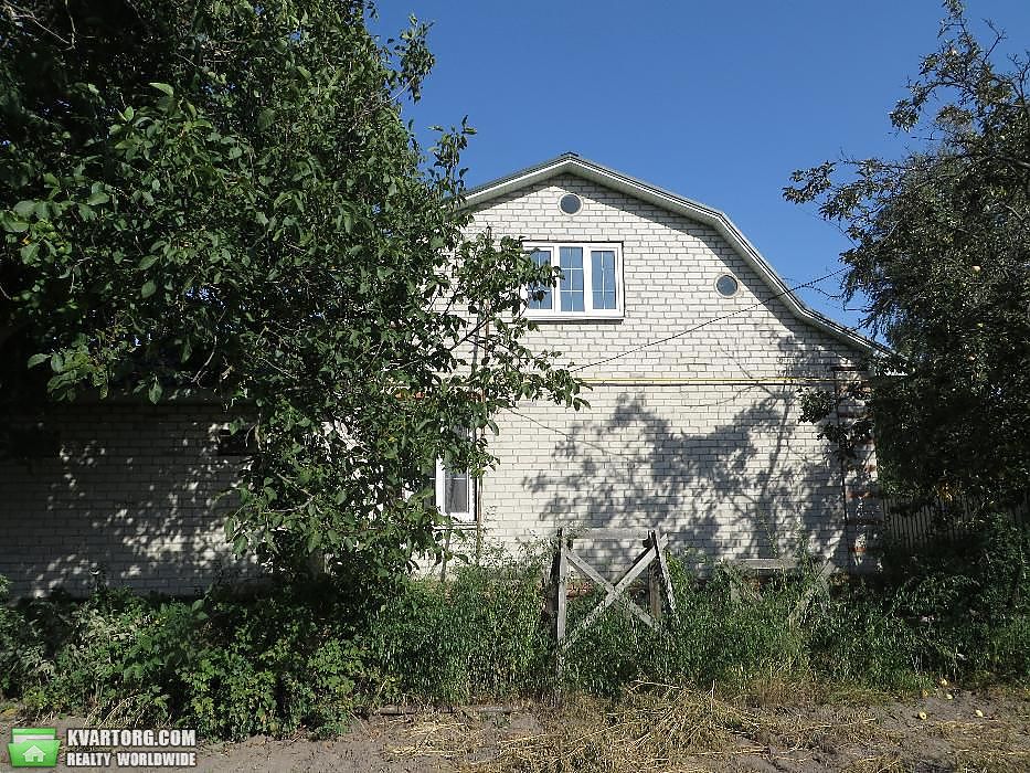 Sell house. Чернигов, Постышева — photo 2