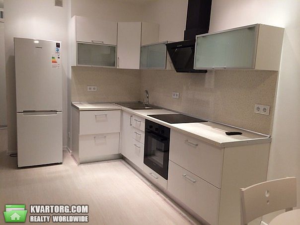 Sell 2-room apartment. Киев, Анны Ахматовой — photo 2