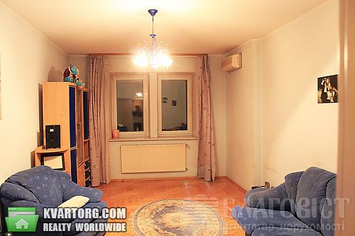 Sell 2-room apartment. Киев, Мельникова — photo 1