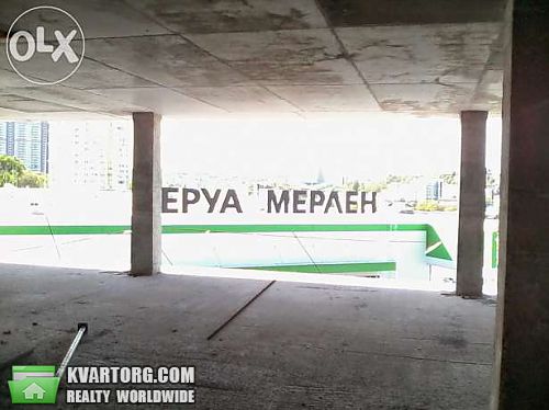 Sell 1-room apartment. Киев, Стратегическое шоссе — photo 6