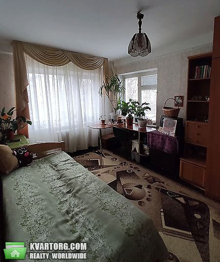 Sell 2-room apartment. Киев,  Запорожца — photo 5