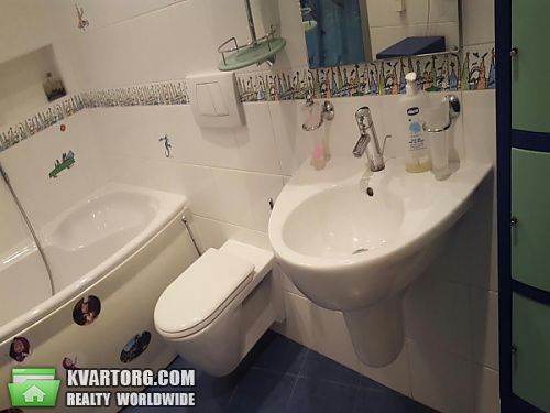 Rent out multi-room apartment. Днепропетровск, Комсомольская — photo 7
