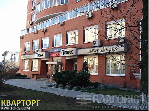 Rent out office. Киев, ул. Ковпака, 17 — photo 3