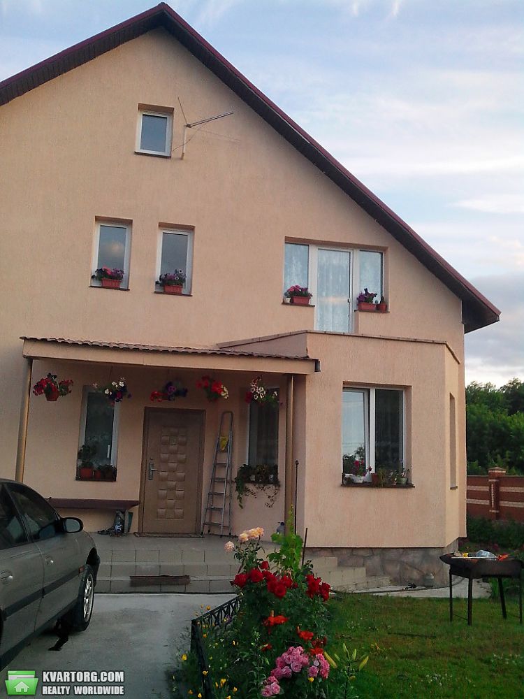 Sell house. Борисполь, Центральная — photo 2