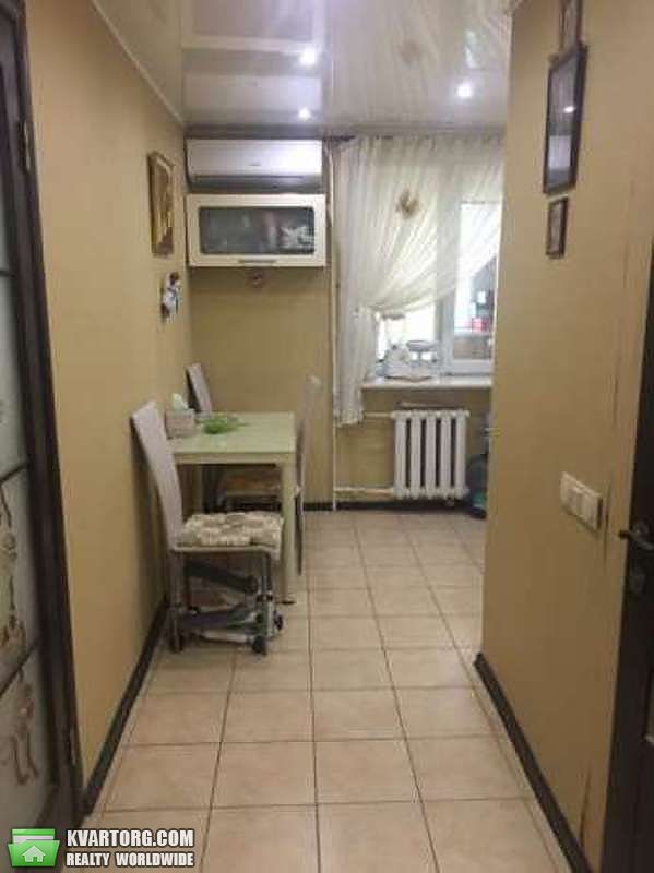 Sell 1-room apartment. Киев,  Зодчих — photo 4