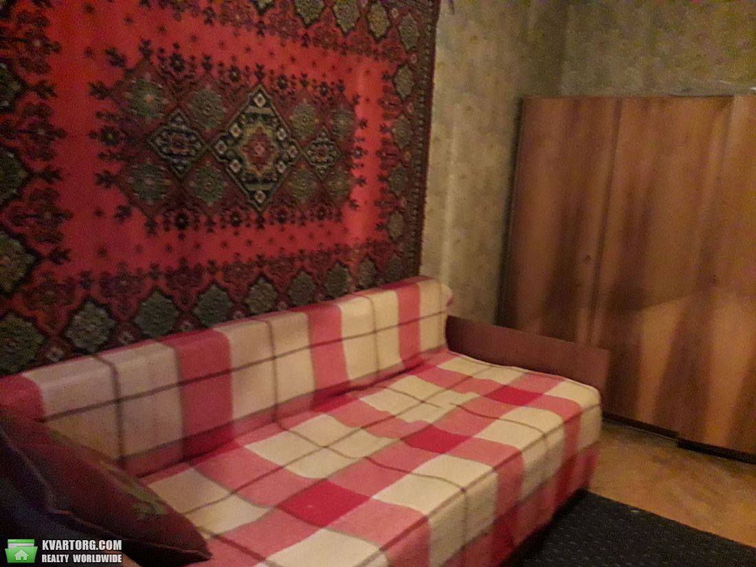 Rent out 2-room apartment. Киев,  Леси Украинки бул — photo 1