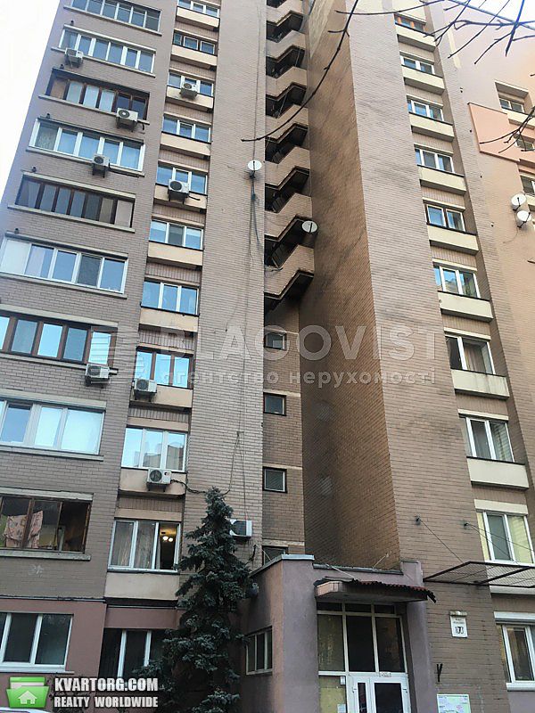 Sell 4-room apartment. Киев,  Антоновича — photo 8