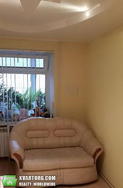 Sell 2-room apartment. Одесса, Александра Невского — photo 1